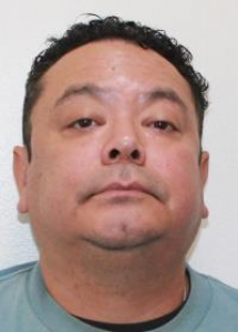 Cesar Alejandro Marroquin a registered Sex Offender of California