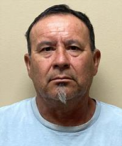 Cesar Yori Mendoza a registered Sex Offender of California