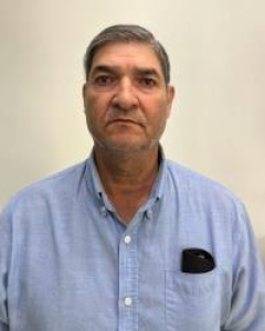 Cesar Moreno a registered Sex Offender of California