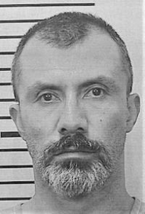 Cesar Ivan Oceguera a registered Sex Offender of California