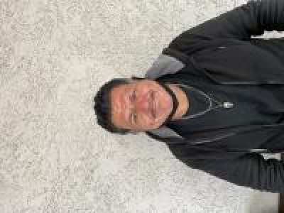 Cesar Gabriel Orozco a registered Sex Offender of California