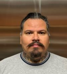 Cesar Rene Ortega a registered Sex Offender of California