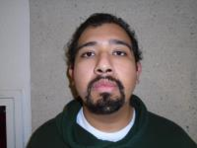 Cesar Ramos Palacios a registered Sex Offender of California