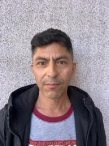 Cesar Penalbapena a registered Sex Offender of California