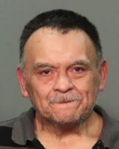 Cesar Ricardo Perez a registered Sex Offender of California