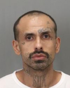Cesar Pineda a registered Sex Offender of California