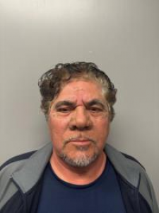 Cesar Ramires a registered Sex Offender of California
