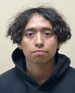 Cesar Andy Ramirez a registered Sex Offender of California