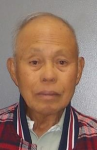 Cesar Regalario Reamico a registered Sex Offender of California