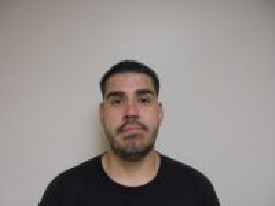 Cesar Salcedo a registered Sex Offender of California