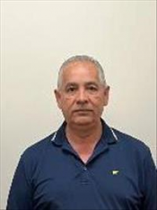 Cesar Soto a registered Sex Offender of California