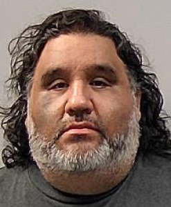 Cesar Tafoya a registered Sex Offender of California