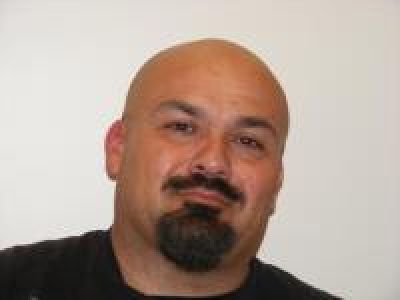 Cesar Javier Vazquez a registered Sex Offender of California