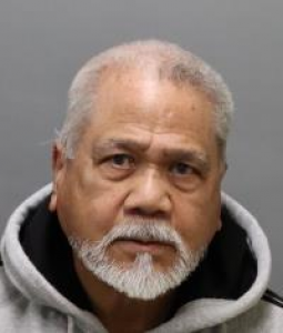 Cesar Delacruz Vicuna a registered Sex Offender of California