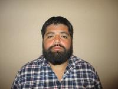 Cesar Walthing a registered Sex Offender of California