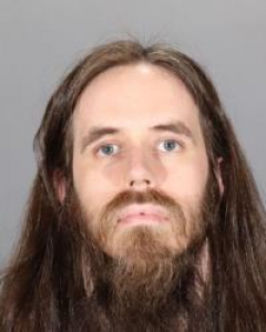 Chad Gregory Airey a registered Sex Offender of California