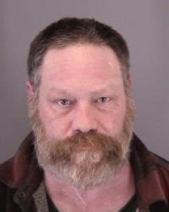 Chad Bishop a registered Sex Offender of California