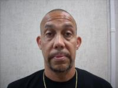 Chad Kiko Campbell a registered Sex Offender of California