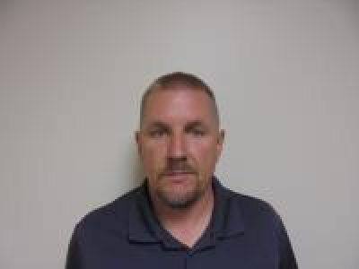 Chad Owen Devonshire a registered Sex Offender of California