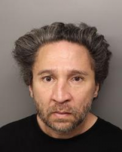 Chad Eric Dickson a registered Sex Offender of California