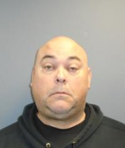 Chad Anthony Dotson a registered Sex Offender of California