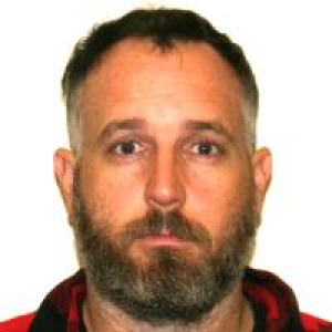 Chad Robert Downey a registered Sex Offender of California