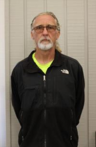 Chad Rex Gailey a registered Sex Offender of California