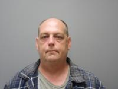 Chad Lee Hooper a registered Sex Offender of California