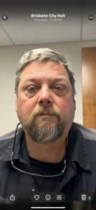 Chad Keith Howle a registered Sex Offender of California