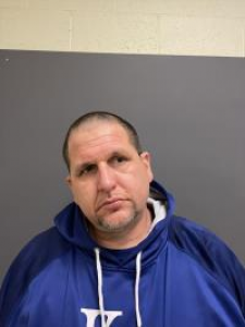 Chad Abram Jaussaud a registered Sex Offender of California