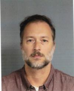 Chad Robert Miller a registered Sex Offender of California