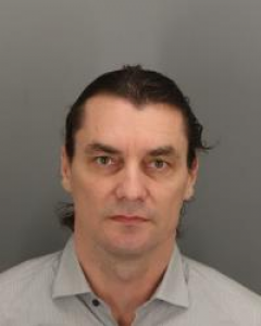 Chad Bailey Nielson a registered Sex Offender of California