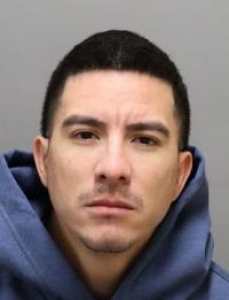 Chad Lawrence Rajskup a registered Sex Offender of California