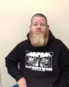 Chad Lawrence Skeels a registered Sex Offender of California