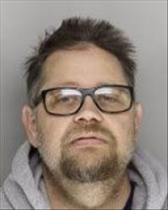 Chad Joe Soards a registered Sex Offender of California