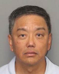 Chae Chang a registered Sex Offender of California