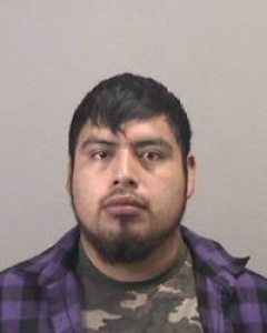 Chales Carlos Irrael Carrillo a registered Sex Offender of California