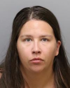 Chamila Cabada a registered Sex Offender of California