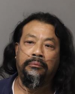 Chamroeun Soth a registered Sex Offender of California