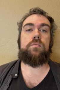 Chance Jondgeard Pierce a registered Sex Offender of California