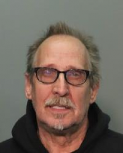 Chandler John Franckx a registered Sex Offender of California