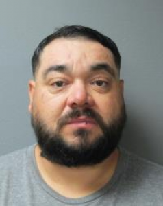 Chandon S Martinez a registered Sex Offender of California