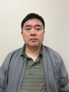 Chang Yong Hu a registered Sex Offender of California