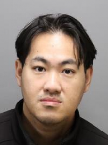 Chang Lee a registered Sex Offender of California