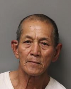 Chanh Truong a registered Sex Offender of California