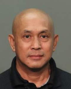 Chanthara Srisavaththay a registered Sex Offender of California