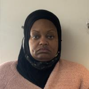 Chantle Cherres Busbee a registered Sex Offender of California