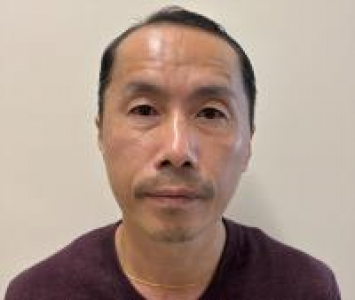 Chao Yang a registered Sex Offender of California