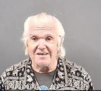 Charles Wesley Allen a registered Sex Offender of California