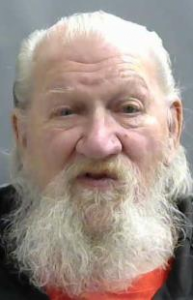 Charles Franklin Alver a registered Sex Offender of California